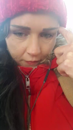 Sonia4999 05-02-2020 Topless  Recorded Topless