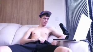 HoTBrFuckers 05-02-2020  Recorded Video Topless