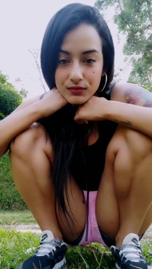 VANESA_SEXXY  05-02-2020 Recorded Video