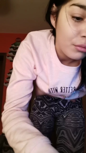verginia23 05-02-2020 Video  Recorded Show