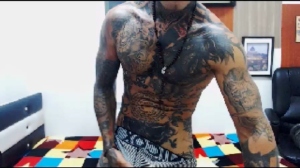 AWASOME666 05-02-2020  Recorded Video Download
