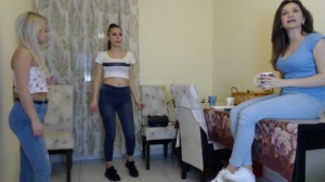 Cute00kiara  05-02-2020 Recorded Nude