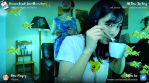 Bananapeachsmoothie  05-02-2020 Recorded Free