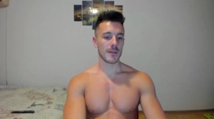 muscleasshot 05-02-2020  Recorded Video XXX