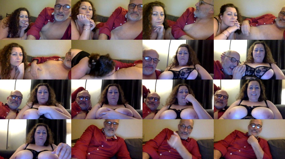 Sparklinghorny2 05-02-2020 recorded  Recorded Video