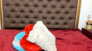 Hotfallingdevil  05-02-2020 Recorded Toys