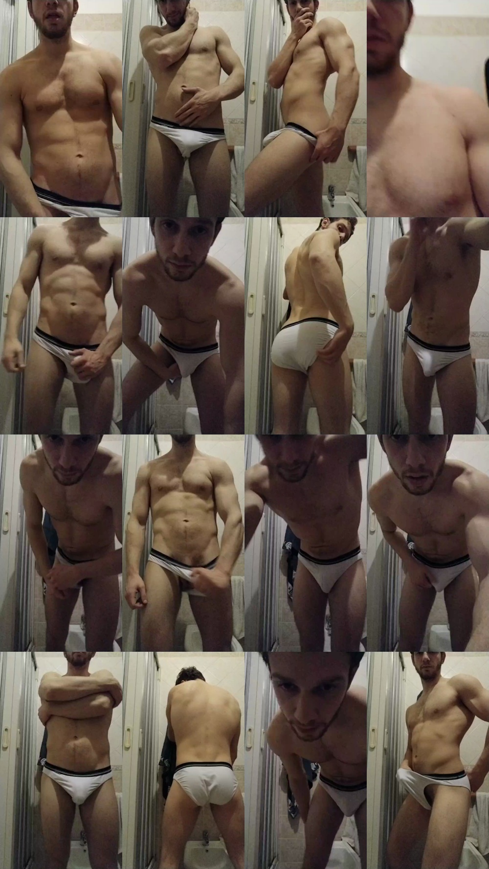 italian72 05-02-2020  Recorded Video Toys
