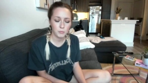 Texasthicc 05-02-2020 Topless  Recorded Show