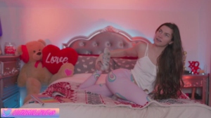 Chroniclove 05-02-2020 Topless  Recorded Video