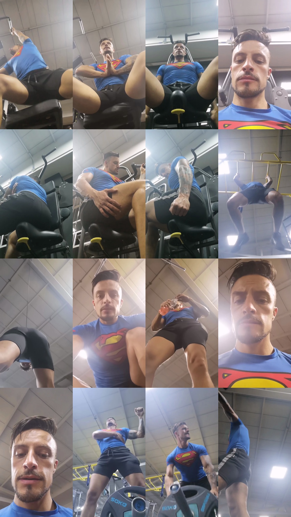 mathew_fitt 06-02-2020  Recorded Video XXX