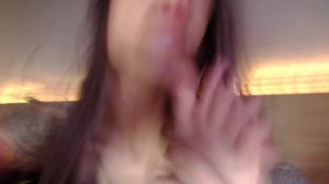 Wake_And_Bake  06-02-2020 Recorded Nude