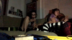 Thecouchcast 06-02-2020 Naked  Recorded Porn