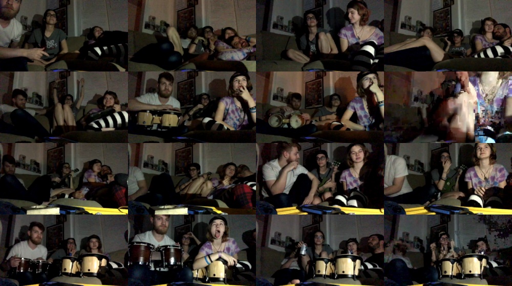 Thecouchcast 06-02-2020 Naked  Recorded Porn