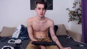 Chris_Sweety 06-02-2020  Recorded Video Nude