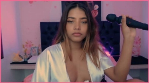 kelly_badgirl  06-02-2020 Recorded Nude
