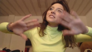 Angelaagh  06-02-2020 Recorded Topless
