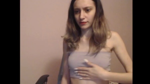 RubySlim 06-02-2020 Webcam  Recorded XXX