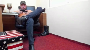 AlphaMasster 06-02-2020  Recorded Video Naked