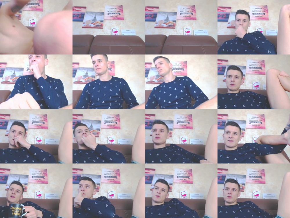 tynyo3 06-02-2020  Recorded Video Topless