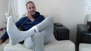 thedorrrakis 06-02-2020  Recorded Video Naked