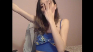 RubySlim 06-02-2020 Webcam  Recorded Free