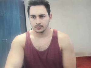 djmute_33 06-02-2020  Recorded Video Webcam