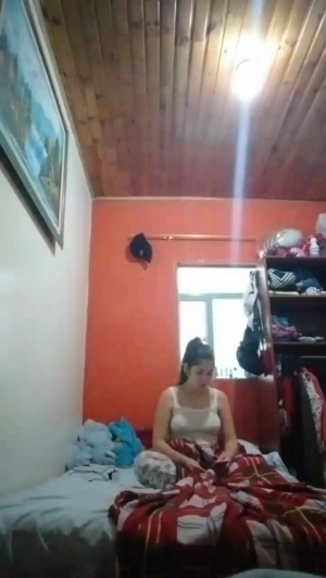 GarretCams 06-02-2020  Recorded Video Topless
