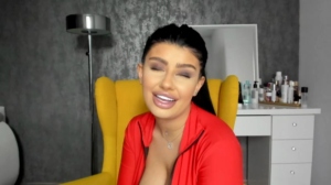 Moniqueeass  06-02-2020 Recorded Nude