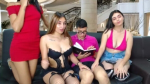 Tospendwithme  06-02-2020 Recorded Naked