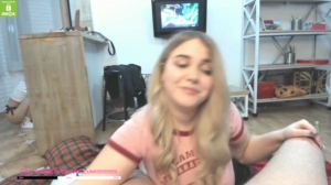 Mylittledolls 06-02-2020 Nude  Recorded Topless