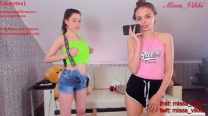 Misss_Vikki  06-02-2020 Recorded Download