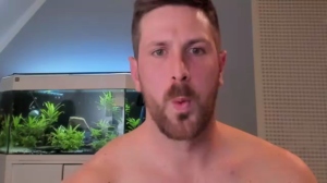 ronhill13 06-02-2020  Recorded Video Nude