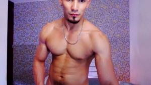 AlexanderDuque 06-02-2020  Recorded Video Webcam