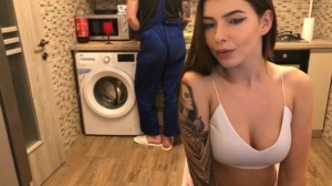 Rrr1995  06-02-2020 Recorded Nude