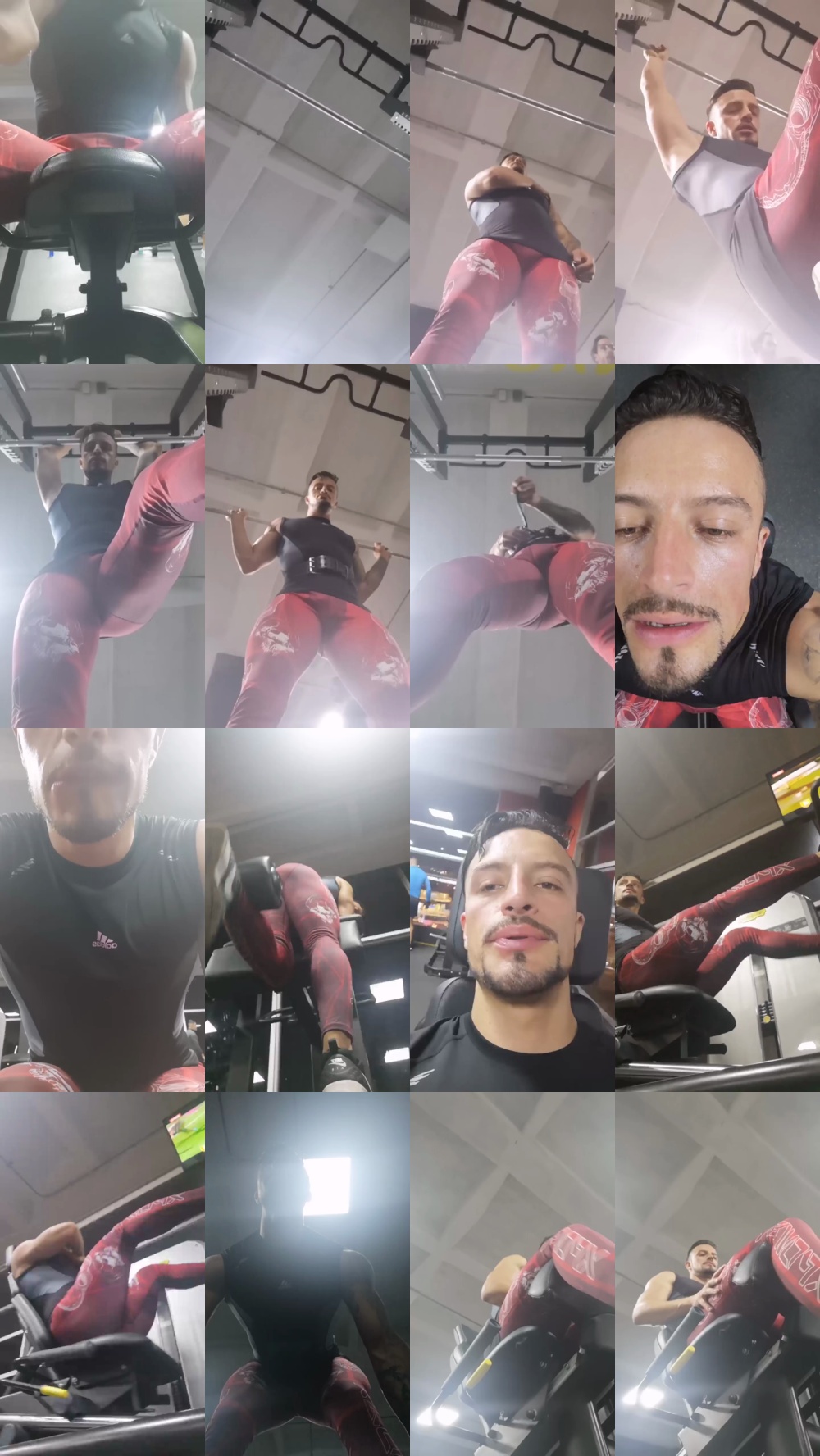 mathew_fitt 07-02-2020  Recorded Video XXX