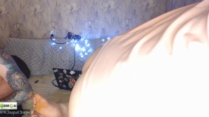 69chupachups  07-02-2020 Recorded Topless