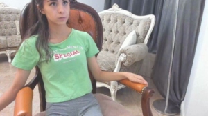 Ehotlovea 06-02-2020 Video  Recorded Topless