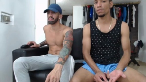 steven10_xxx 07-02-2020  Recorded Video Naked
