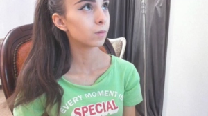 Ehotlovea 07-02-2020 Video  Recorded Naked