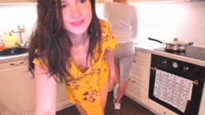 Elaanna 06-02-2020 Nude  Recorded Nude