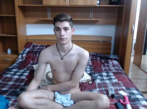 steven_boy1 07-02-2020  Recorded Video Show