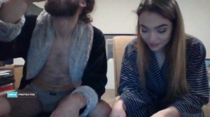 Scorpionsun  07-02-2020 Recorded Naked