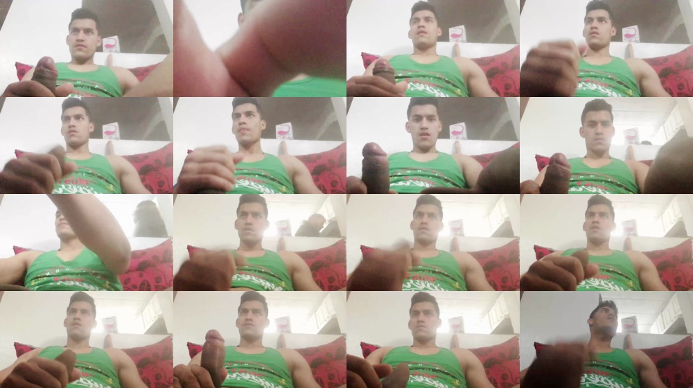 ethansteban3 07-02-2020  Recorded Video Naked
