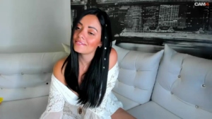 SofiaGrace_ 07-02-2020 Show  Recorded Video