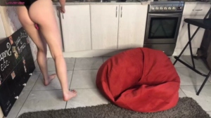 Rusbigpaul 07-02-2020 Topless  Recorded Topless