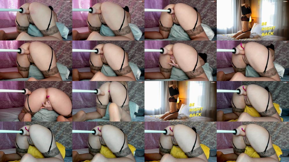 Andgela 07-02-2020 Porn  Recorded Webcam