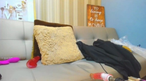 DanielaTwk  07-02-2020 Recorded Webcam