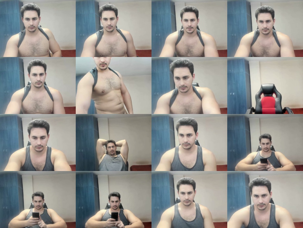 djmute_33 07-02-2020  Recorded Video Porn