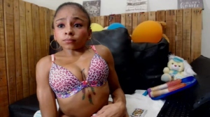 ScarletJhons 07-02-2020 Webcam  Recorded Download