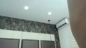 alex_wolf_ 07-02-2020  Recorded Video Nude
